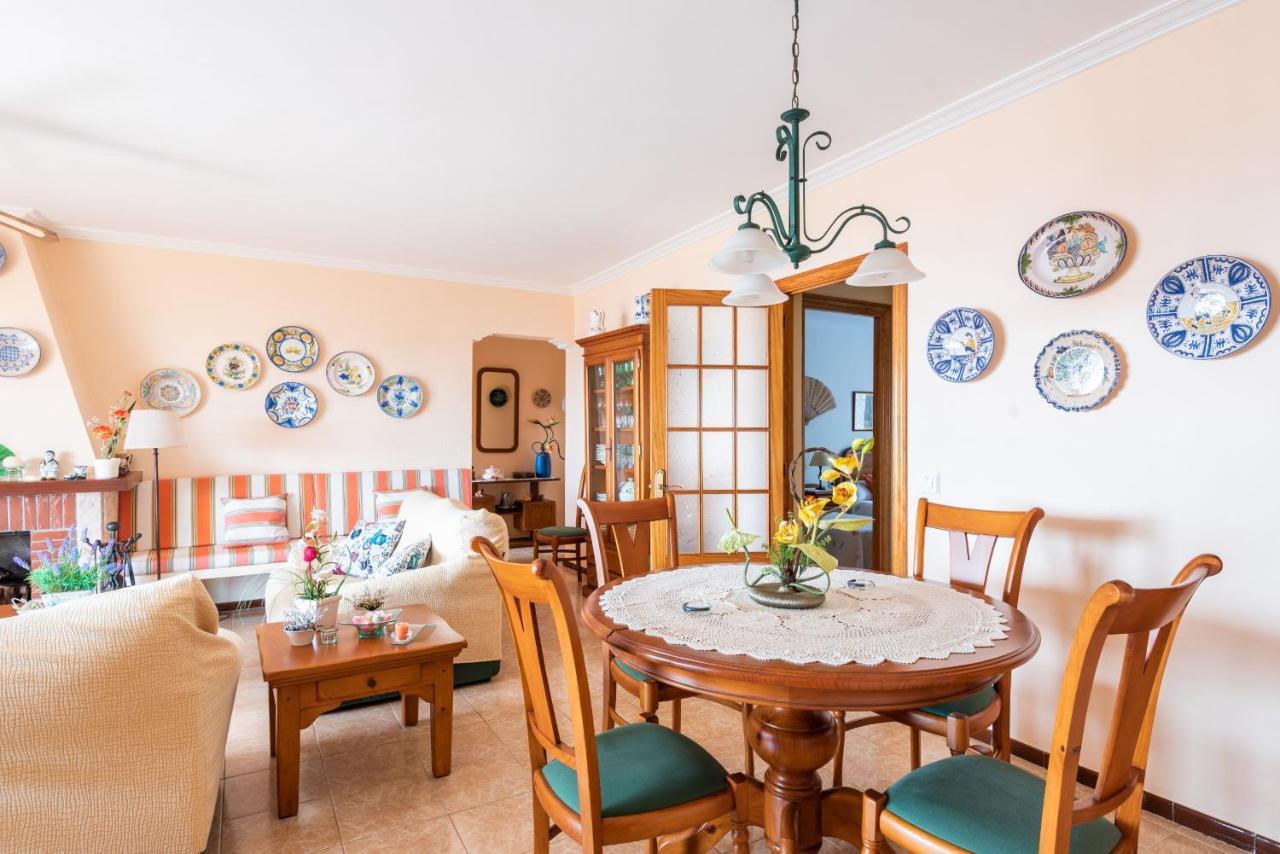 Villa Sur Binisafua 外观 照片