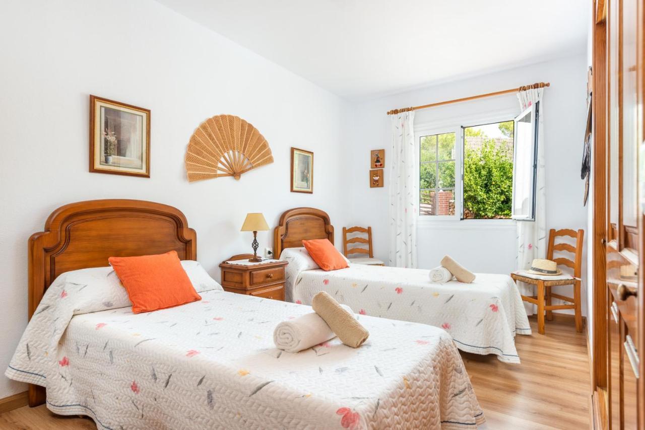 Villa Sur Binisafua 外观 照片
