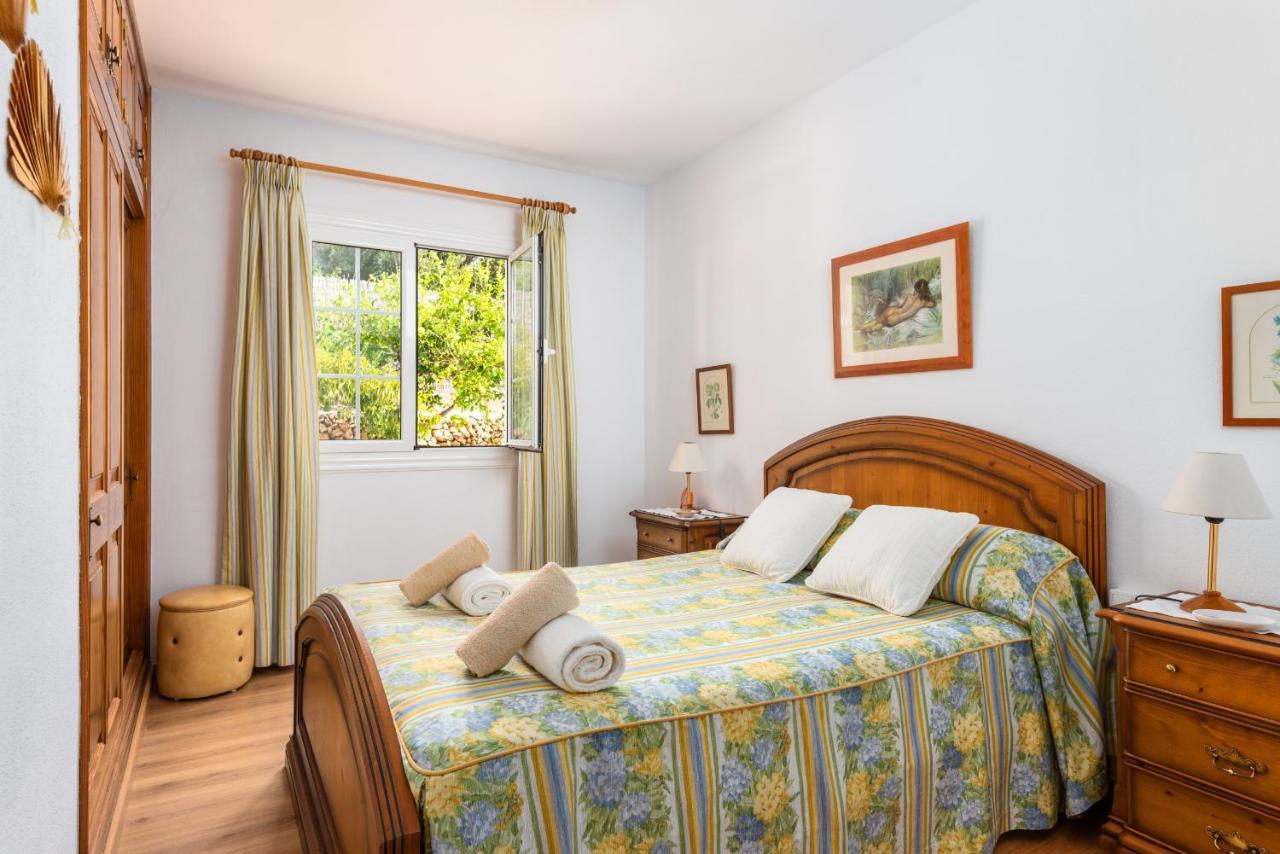 Villa Sur Binisafua 外观 照片