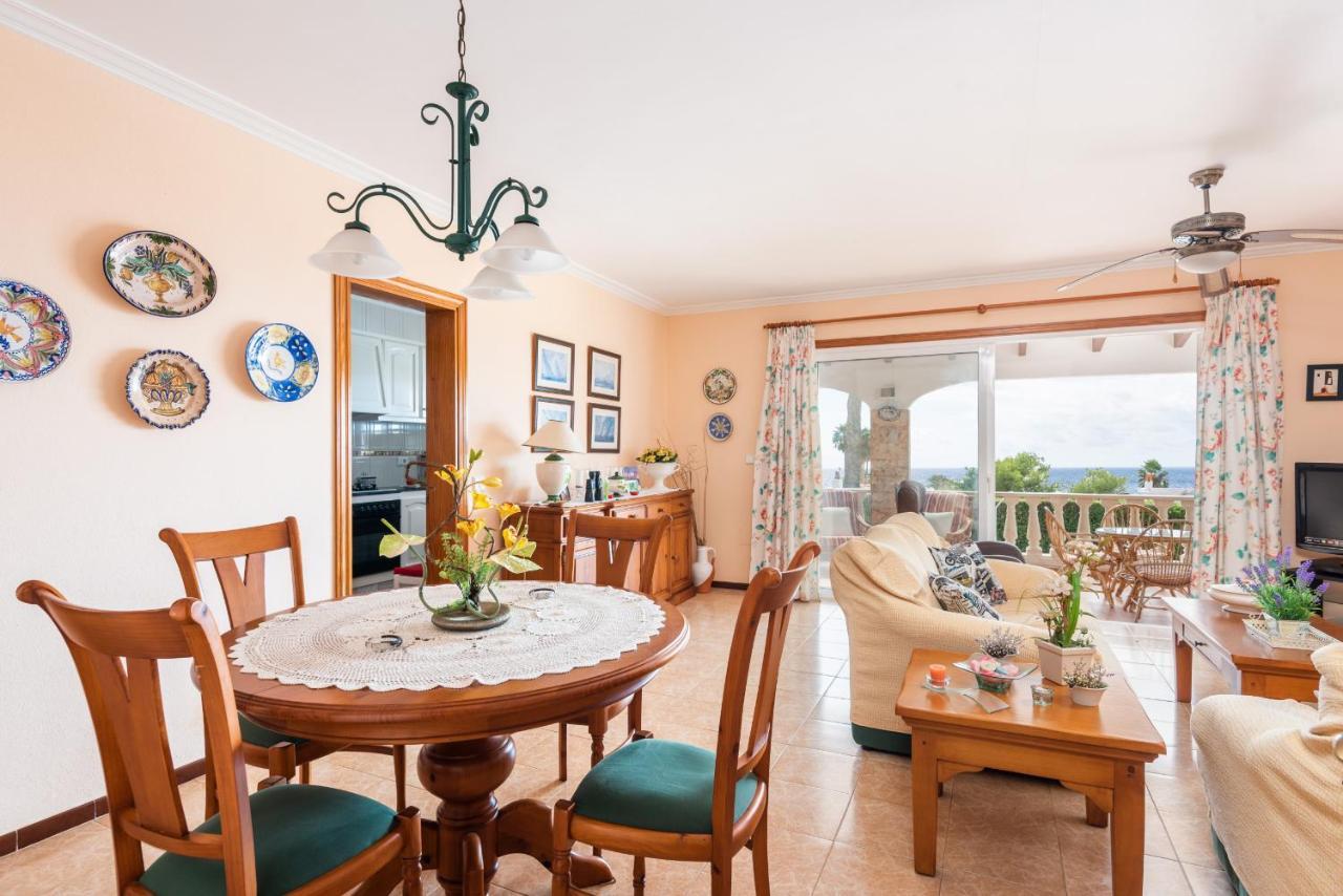 Villa Sur Binisafua 外观 照片