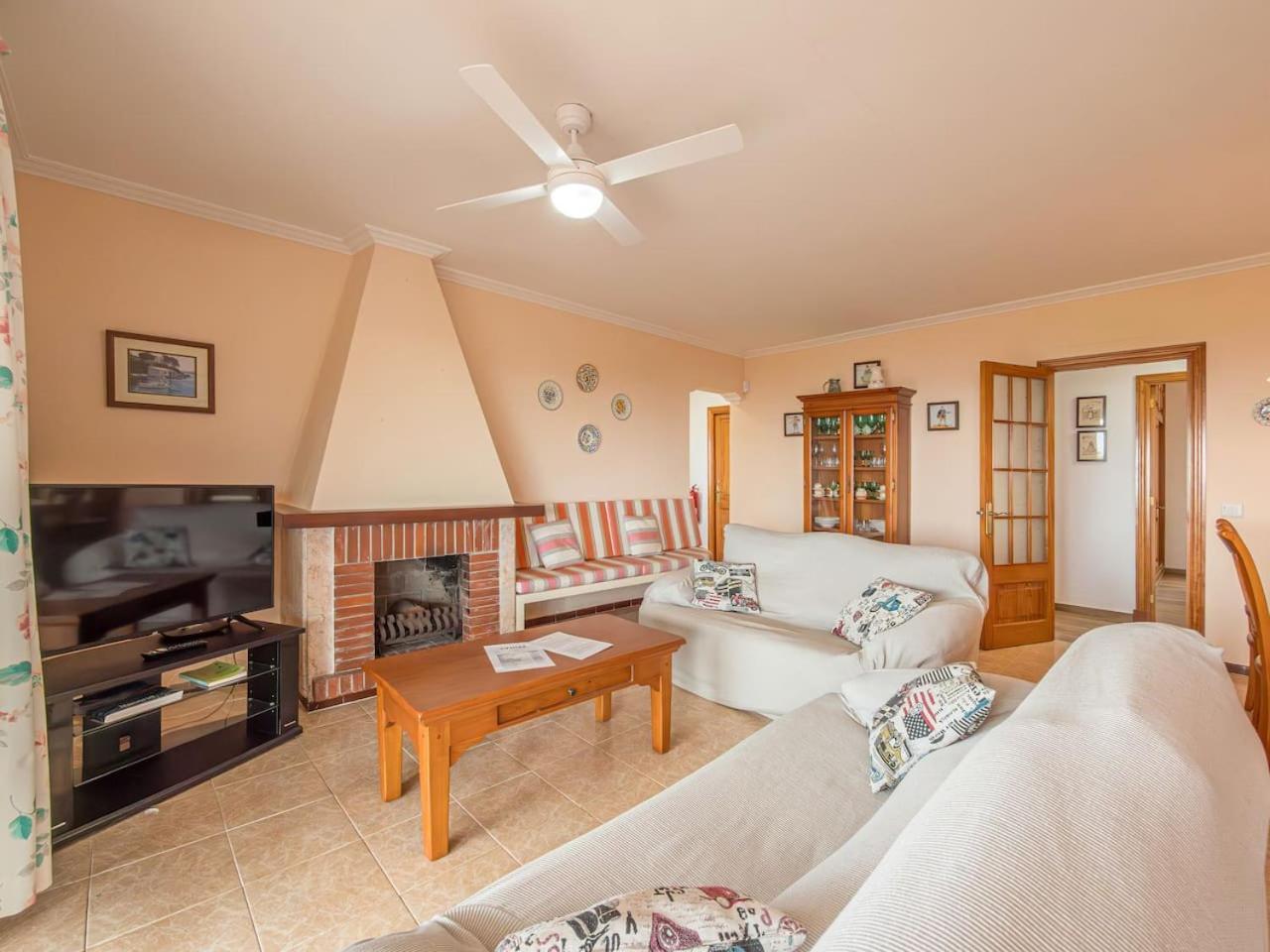Villa Sur Binisafua 外观 照片