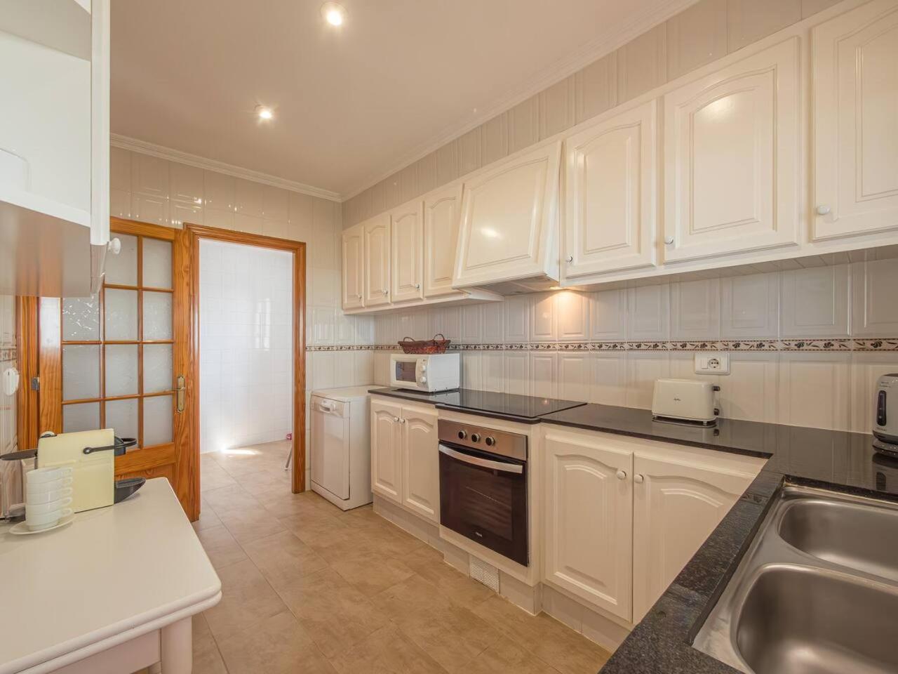 Villa Sur Binisafua 外观 照片