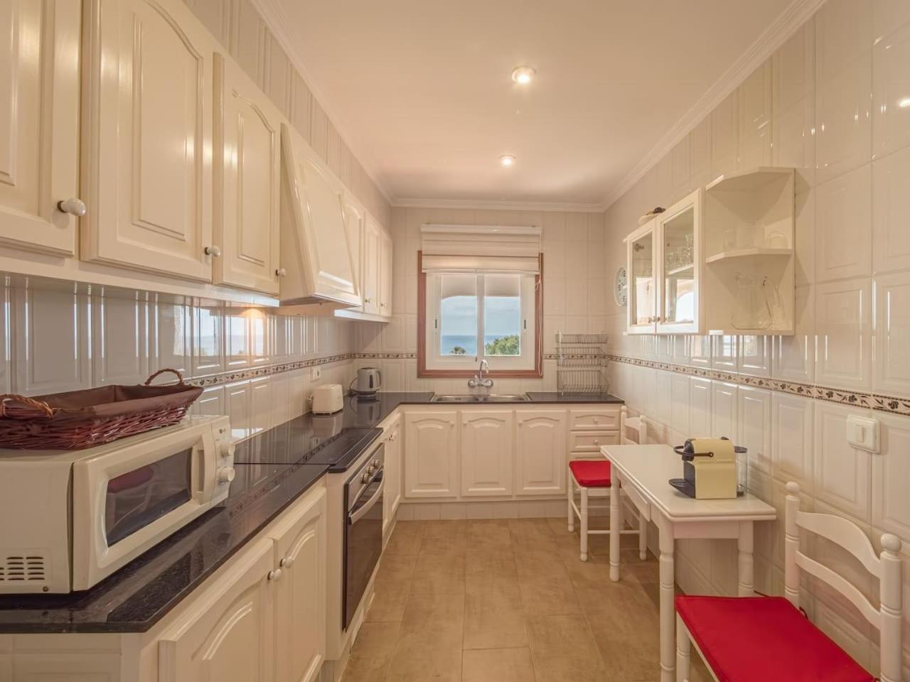 Villa Sur Binisafua 外观 照片
