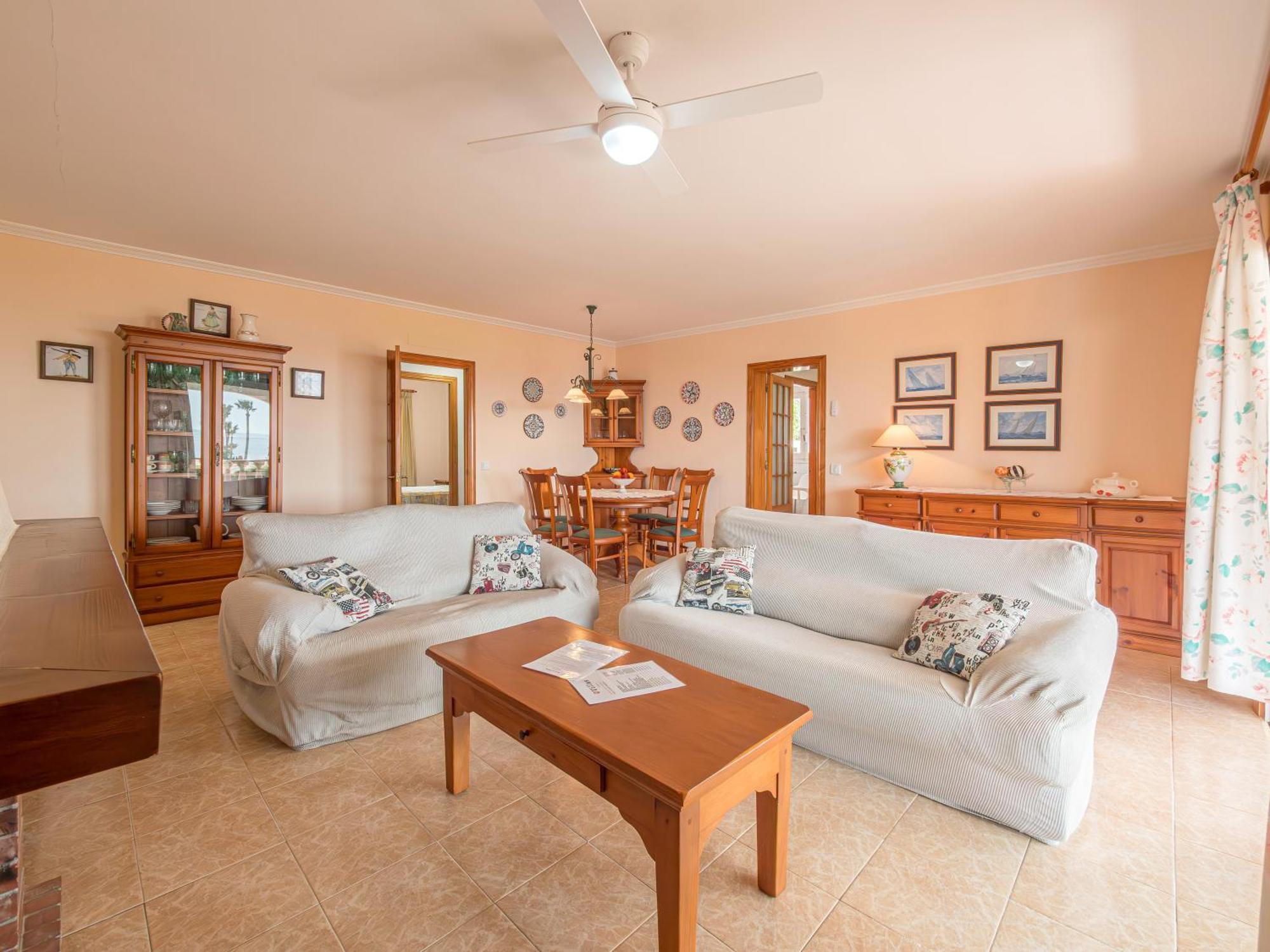 Villa Sur Binisafua 外观 照片